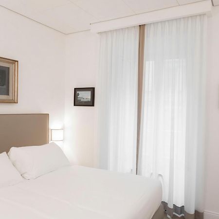 Domus Vitra Hotell Roma Eksteriør bilde