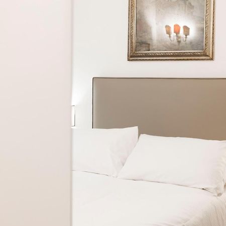 Domus Vitra Hotell Roma Eksteriør bilde