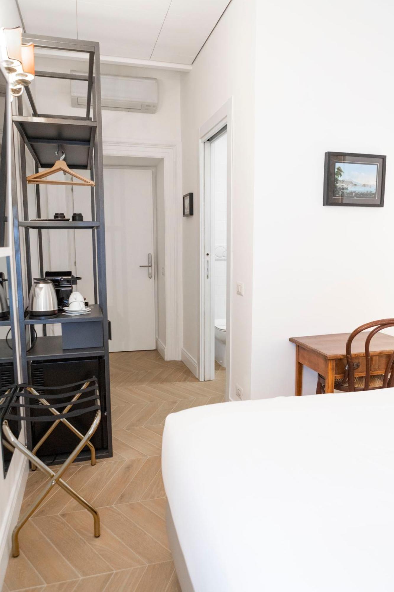 Domus Vitra Hotell Roma Eksteriør bilde