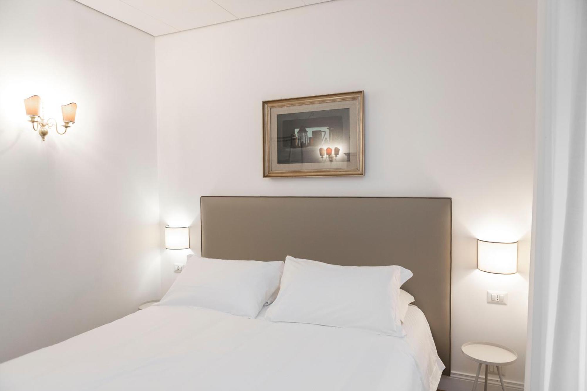 Domus Vitra Hotell Roma Eksteriør bilde