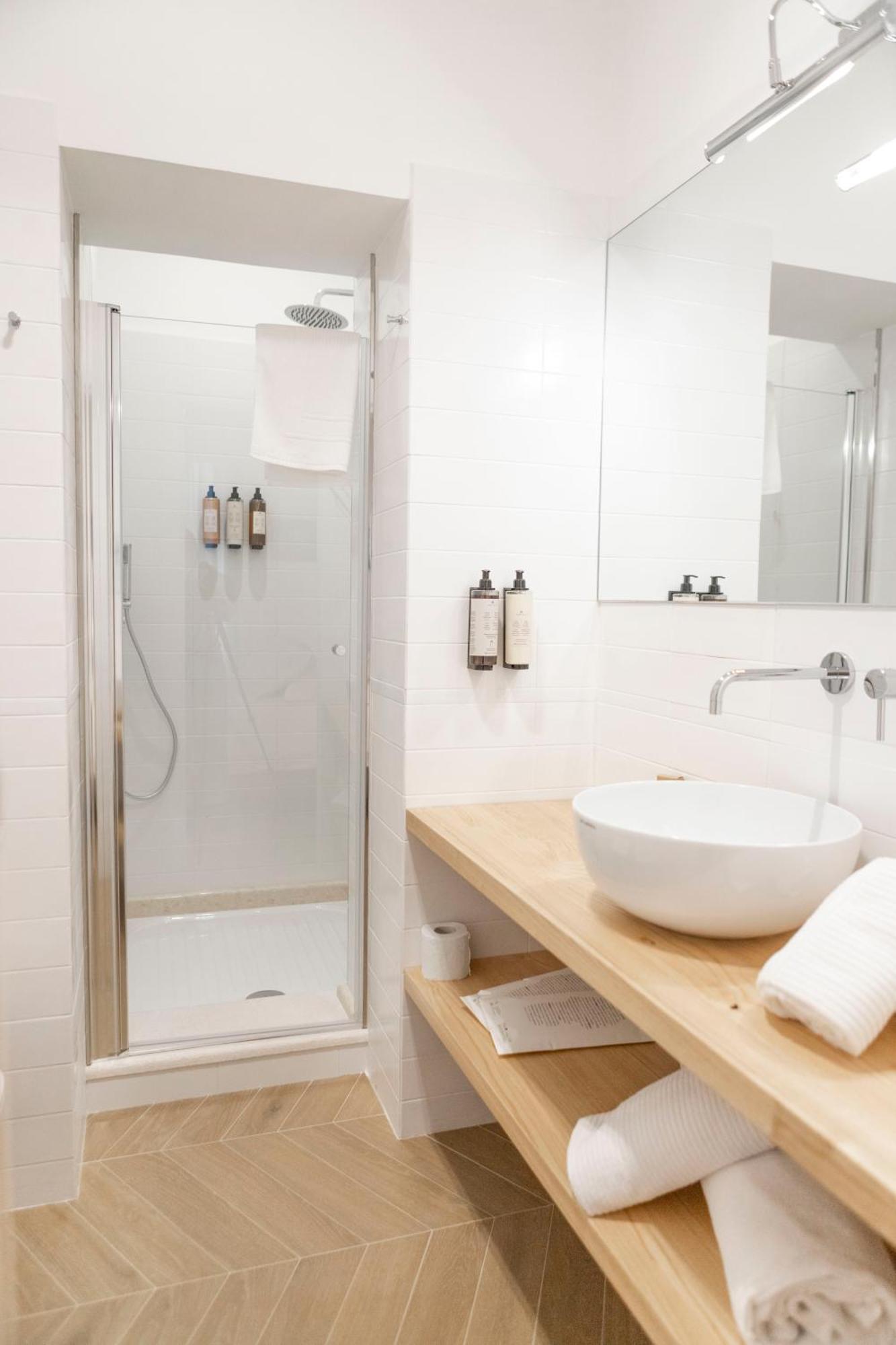 Domus Vitra Hotell Roma Eksteriør bilde