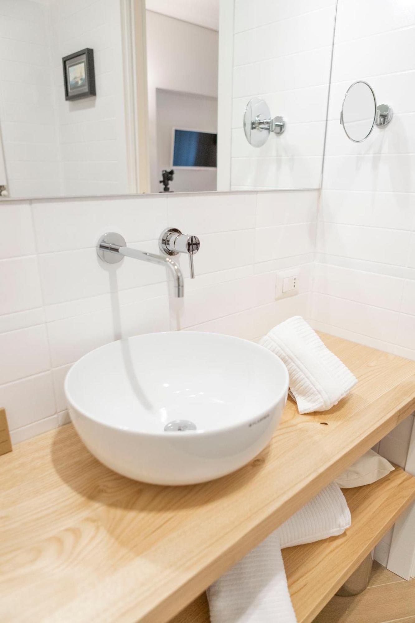 Domus Vitra Hotell Roma Eksteriør bilde