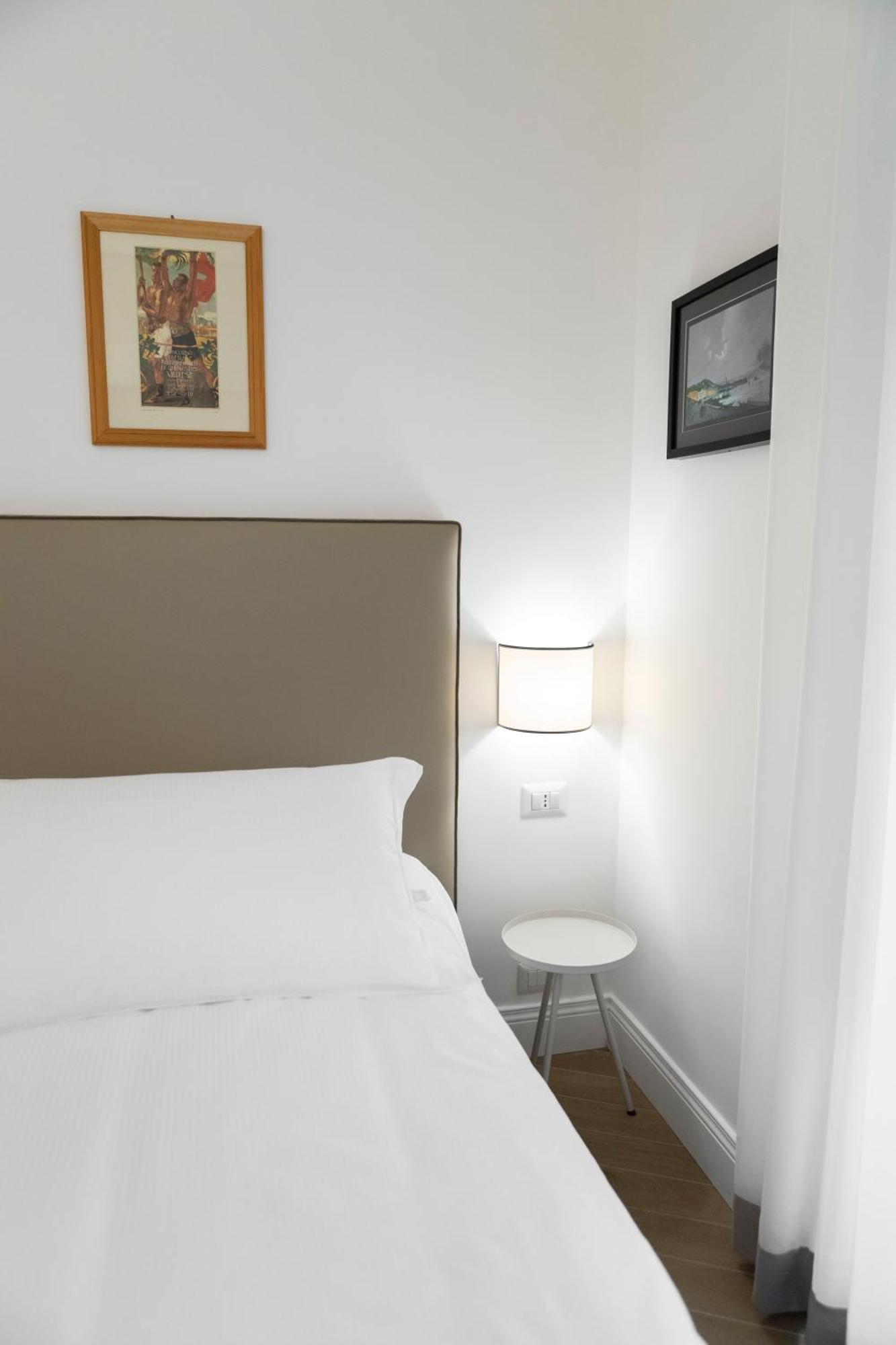 Domus Vitra Hotell Roma Eksteriør bilde