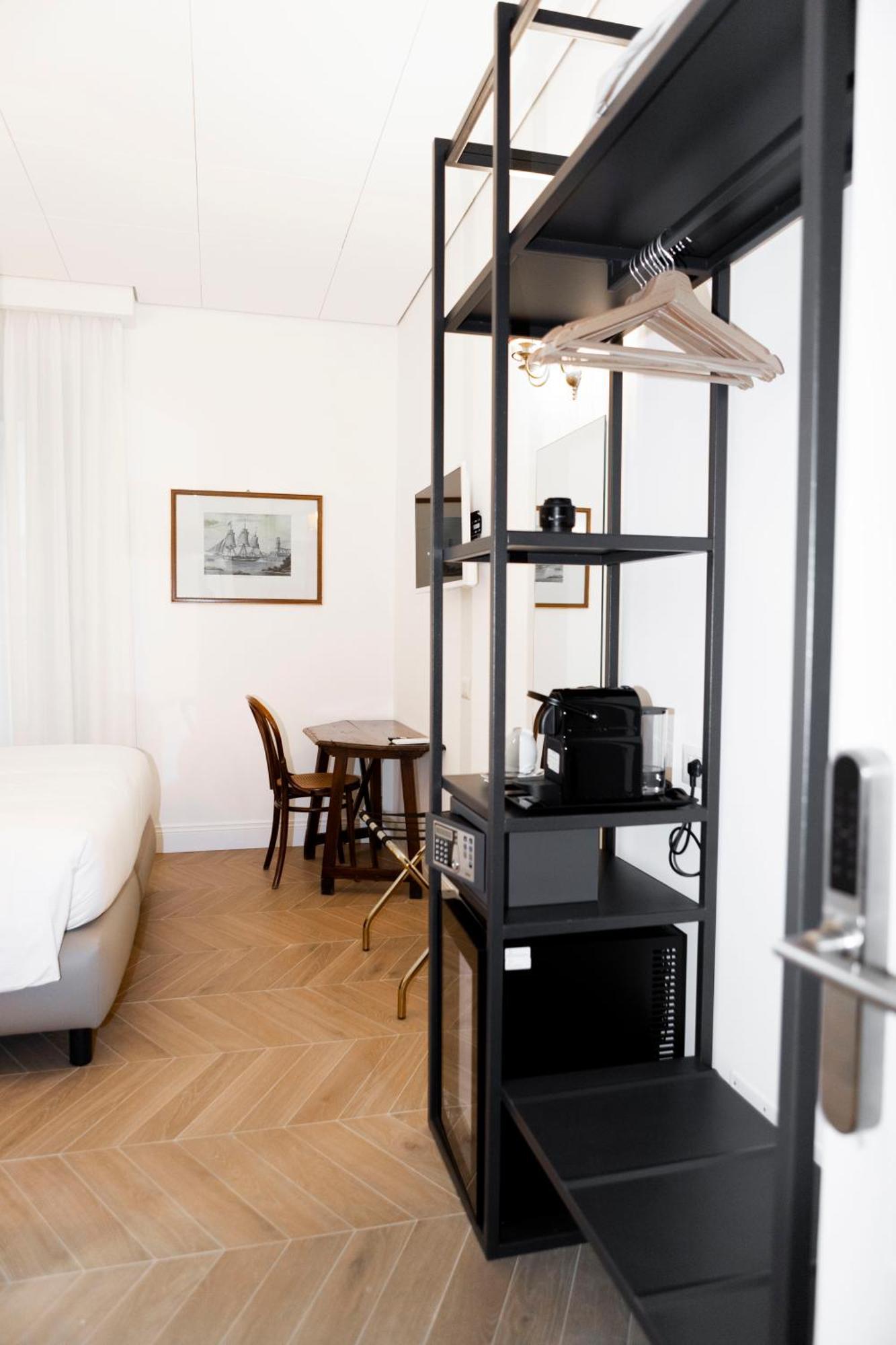 Domus Vitra Hotell Roma Eksteriør bilde