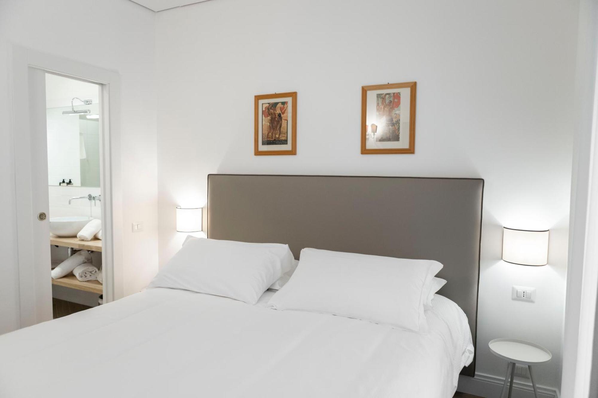 Domus Vitra Hotell Roma Eksteriør bilde