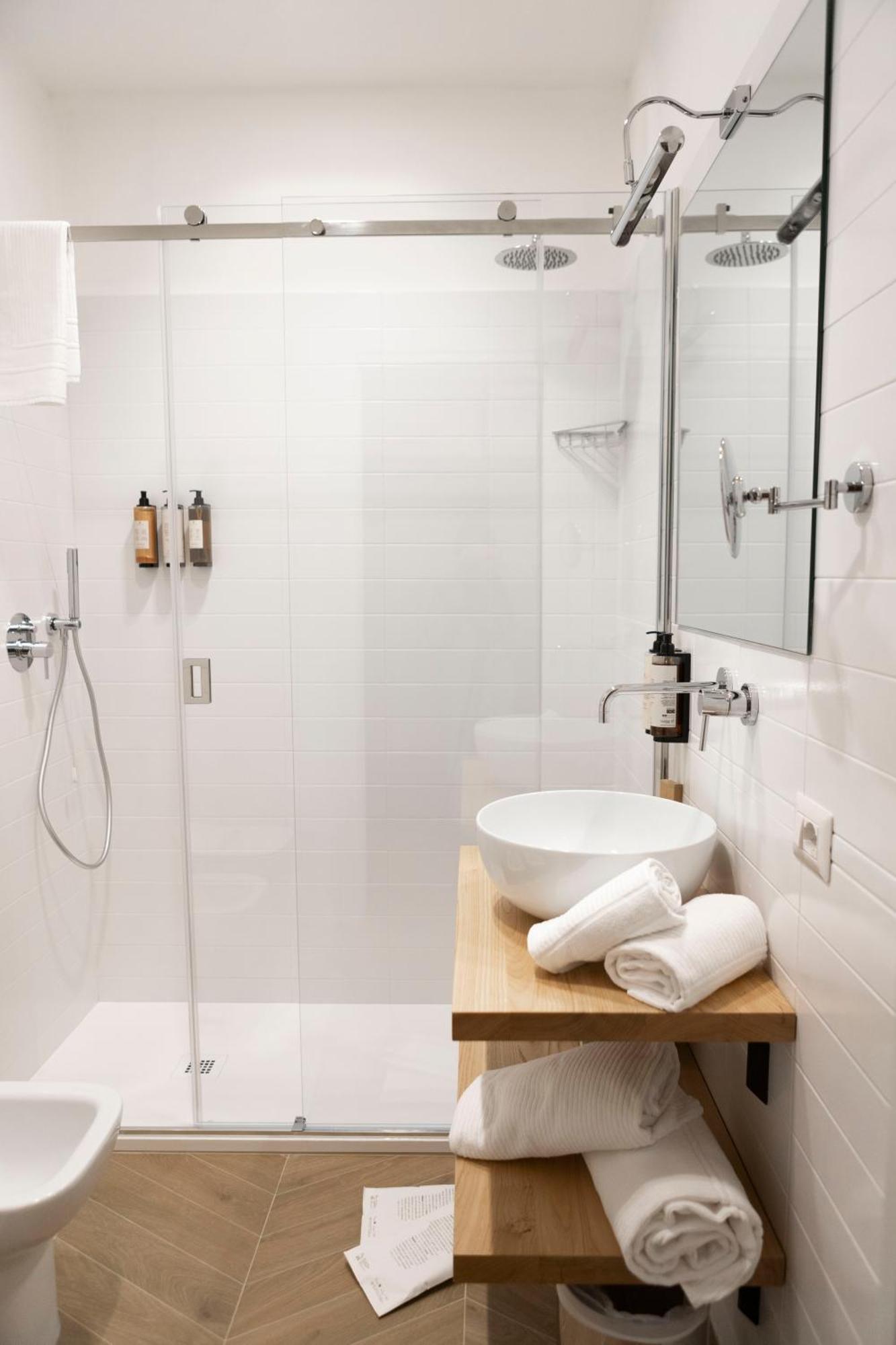 Domus Vitra Hotell Roma Eksteriør bilde